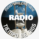 Logo de Radio Iglesia Tiempo de Dios