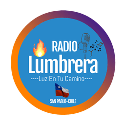 Logo de Radio Lumbrera