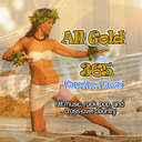 Logo de All Gold 365