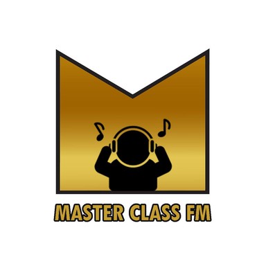 Logo de Master Class FM