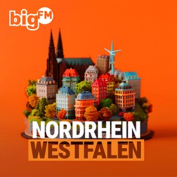 Logo de bigFM Nordrhein-Westfalen NRW