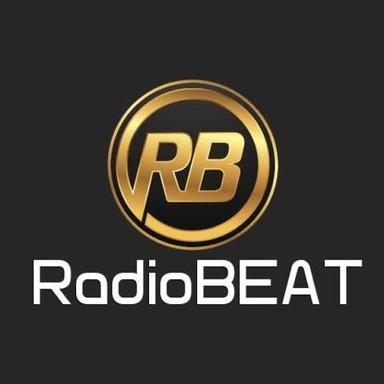 Logo de Radio Beat Moldova