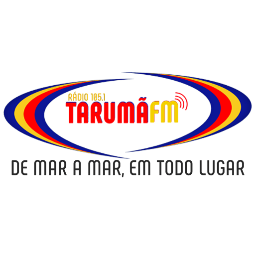 Logo de Tarumã FM 105.1