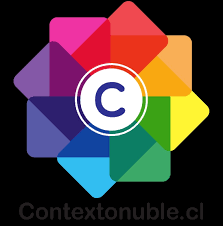 Logo de Contexto Ñuble