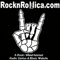 Logo de RocknRollica