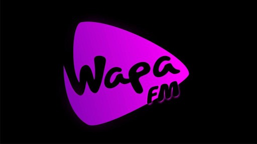 Logo de wapaFM