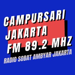 Logo de Radio Campursari FM