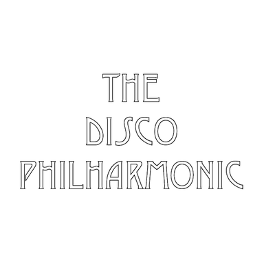 Logo de The Disco Paradise - Philharmonic