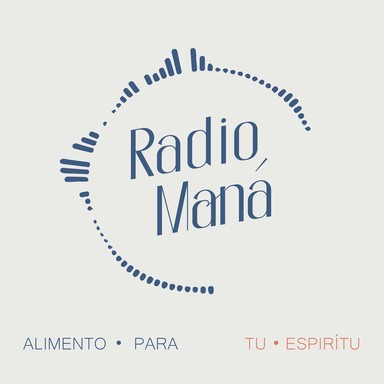 Logo de Radio Mana