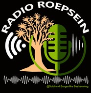 Logo de Radio Roepsein