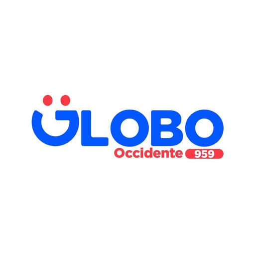 Logo de Globo Occidente