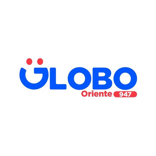 Logo de Globo Oriente