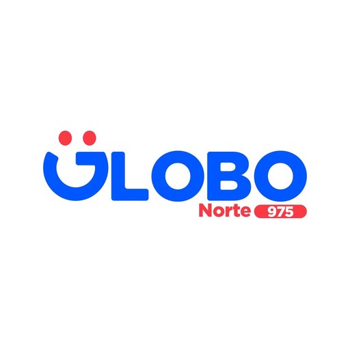 Logo de Globo Norte