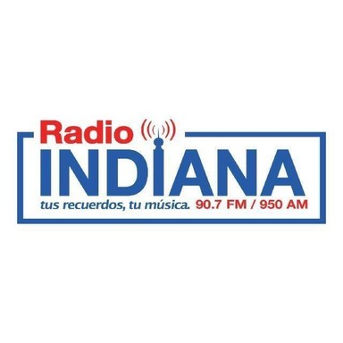 Logo de Radio Indiana La Mazatequisima