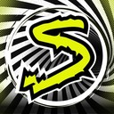 Logo de Shock Guatemala