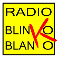 Logo de Radio Blinko Blanko