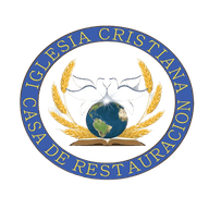 Logo de Radio Casa De Restauracion
