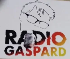 Logo de Radio Gaspard