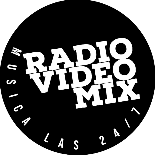 Logo de Radio Video Mix