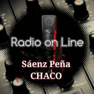 Logo de Radio Online Saenz Peña