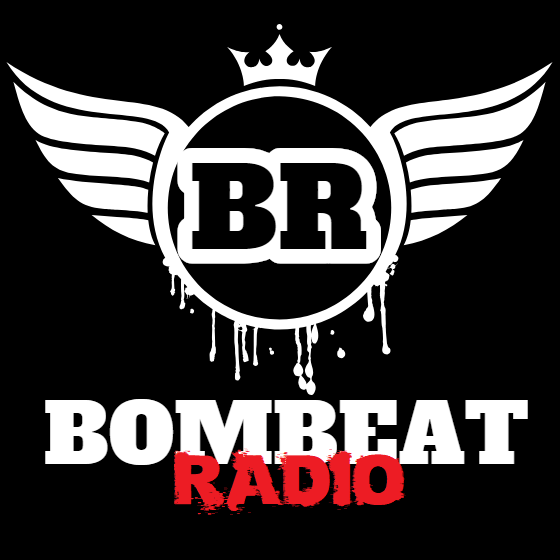 Logo de Radio Bombeat