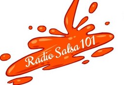 Logo de RADIOSALSA101