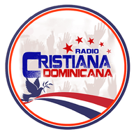 Logo de Radio Cristiana Dominicana