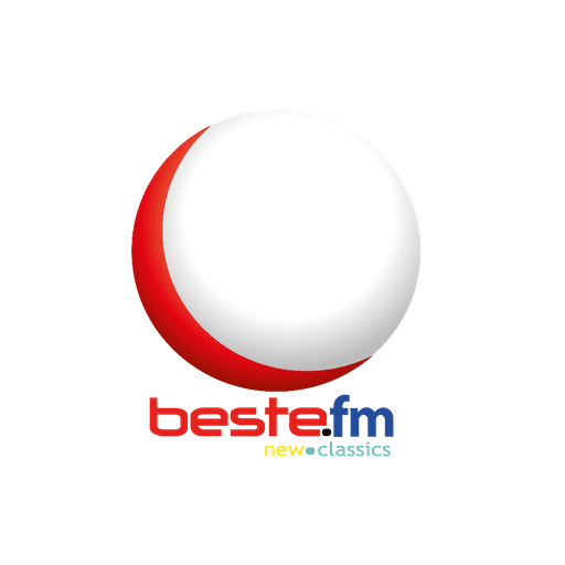 Logo de BesteFM