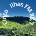 Logo de Cinco Ilhas FM