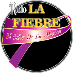 Logo de La Fiebre