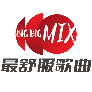 Logo de BIG BIG MIX SG