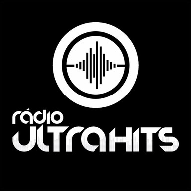 Logo de Radio Ultra Hits