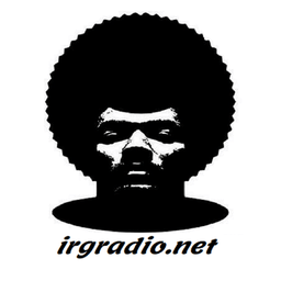 Logo de International Rare Groove