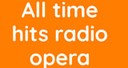 Logo de All Time Hits Radio Opera