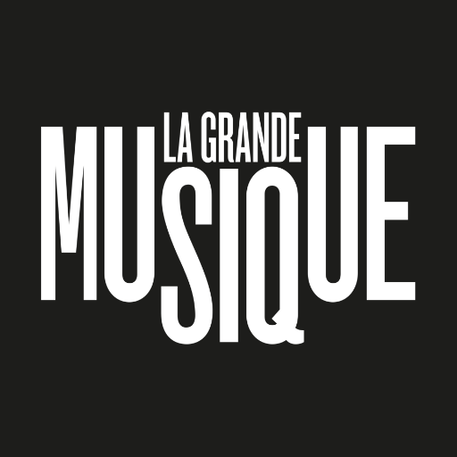 Logo de LA GRANDE MUSIQUE Radio