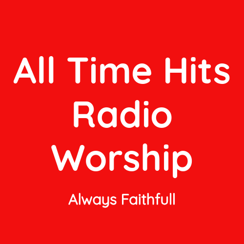 Logo de All Time Hits Radio Worship