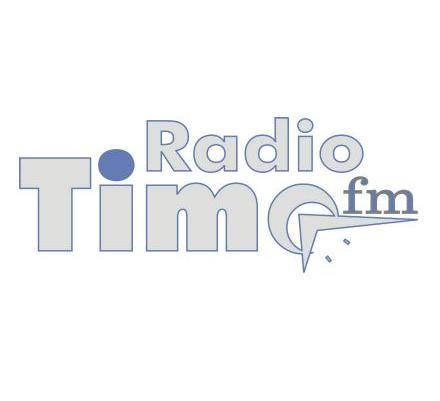 Logo de Time FM