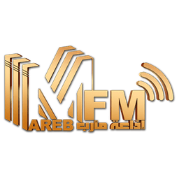 Logo de Mareb Radio