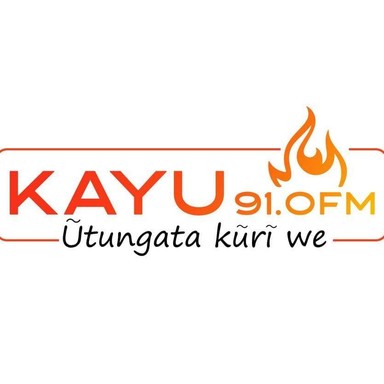Logo de Kayu FM