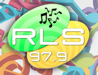 Logo de RLS - Radio La Sentinelle