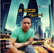 Logo de El Compa Yerri