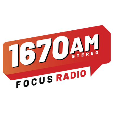Logo de Focus Radio 1670 AM