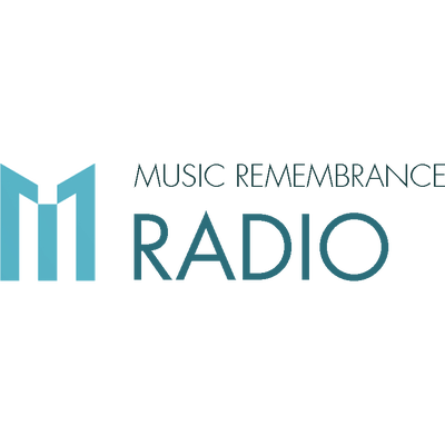 Logo de Music Remembrance Radio
