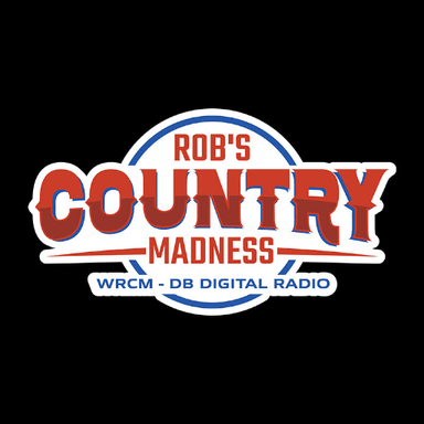 Logo de Rob's Country Madness WRCM-DB