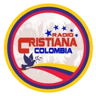 Logo de Radio Cristiana Colombiana