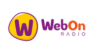 Logo de WebOn Radio