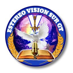 Logo de Estereo Vision Sur GT