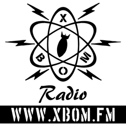 Logo de XBOM Radio