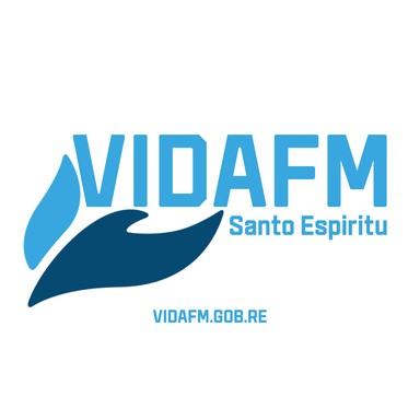 Logo de Vida FM