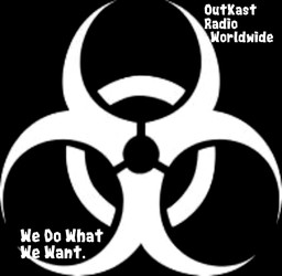 Logo de OutKast Radio Worldwide